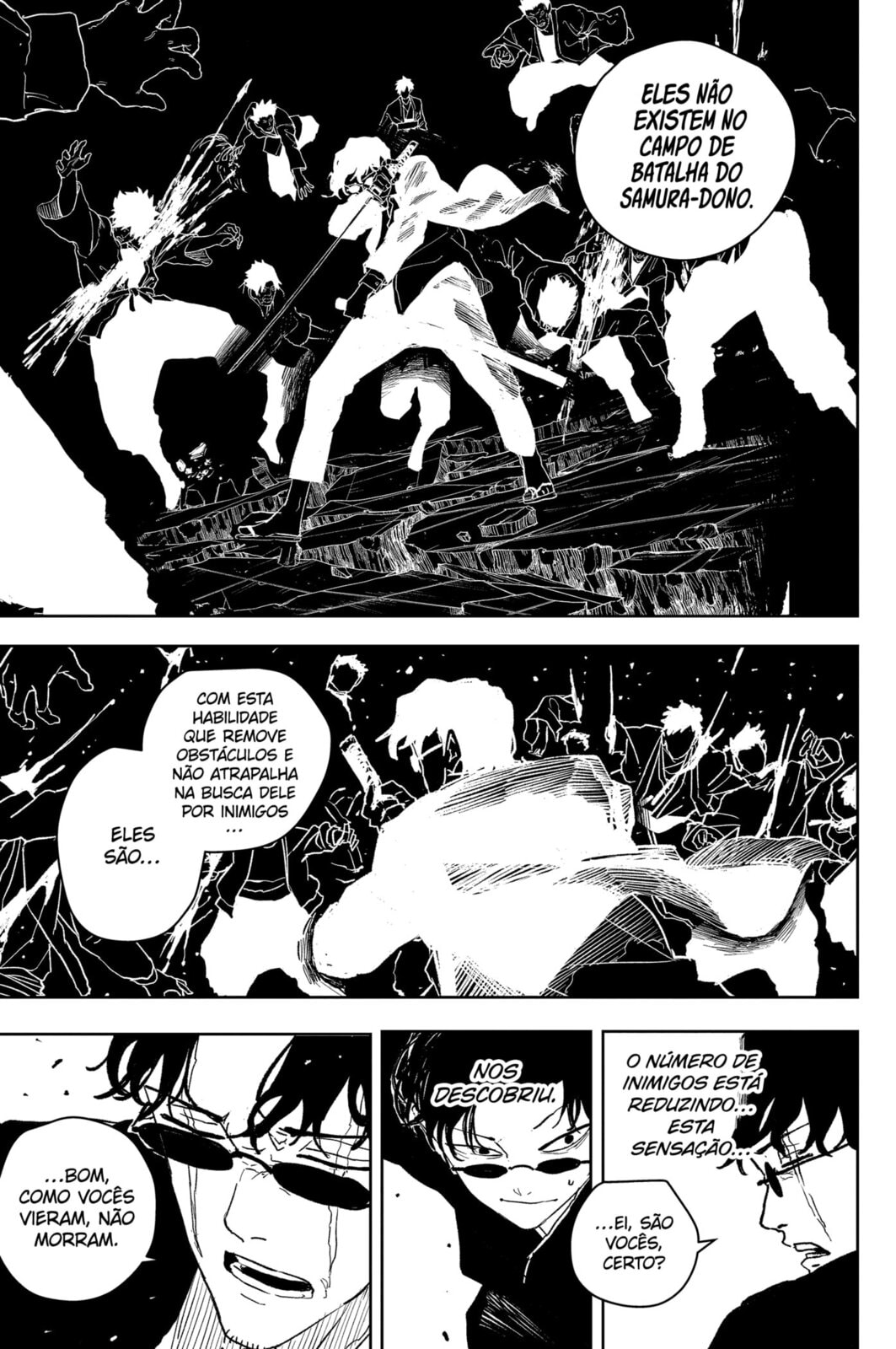 Read Kagurabachi PT Manga Online