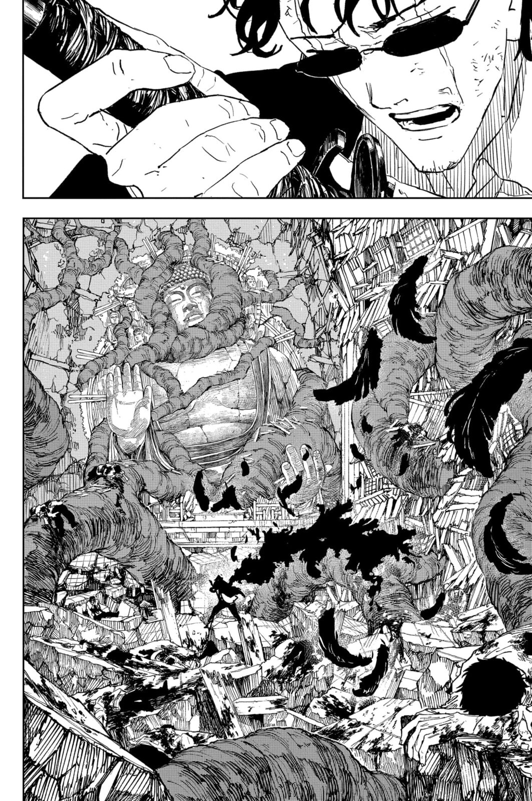 Read Kagurabachi PT Manga Online