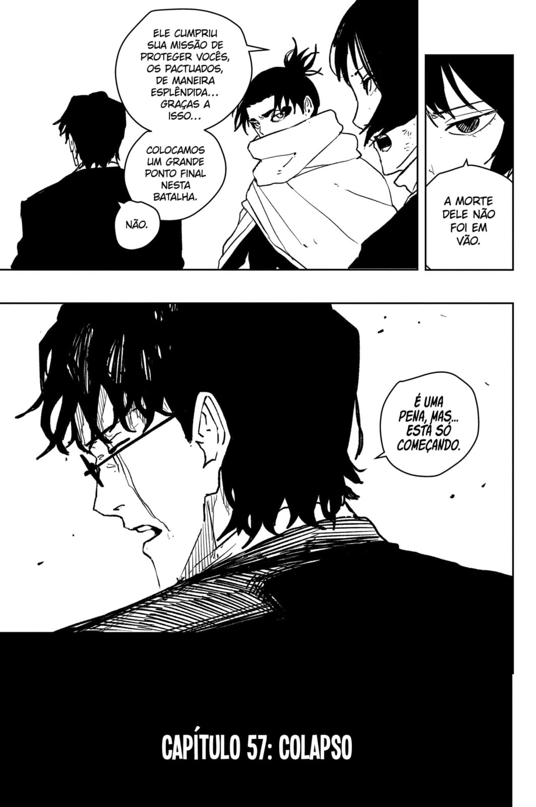 Read Kagurabachi PT Manga Online