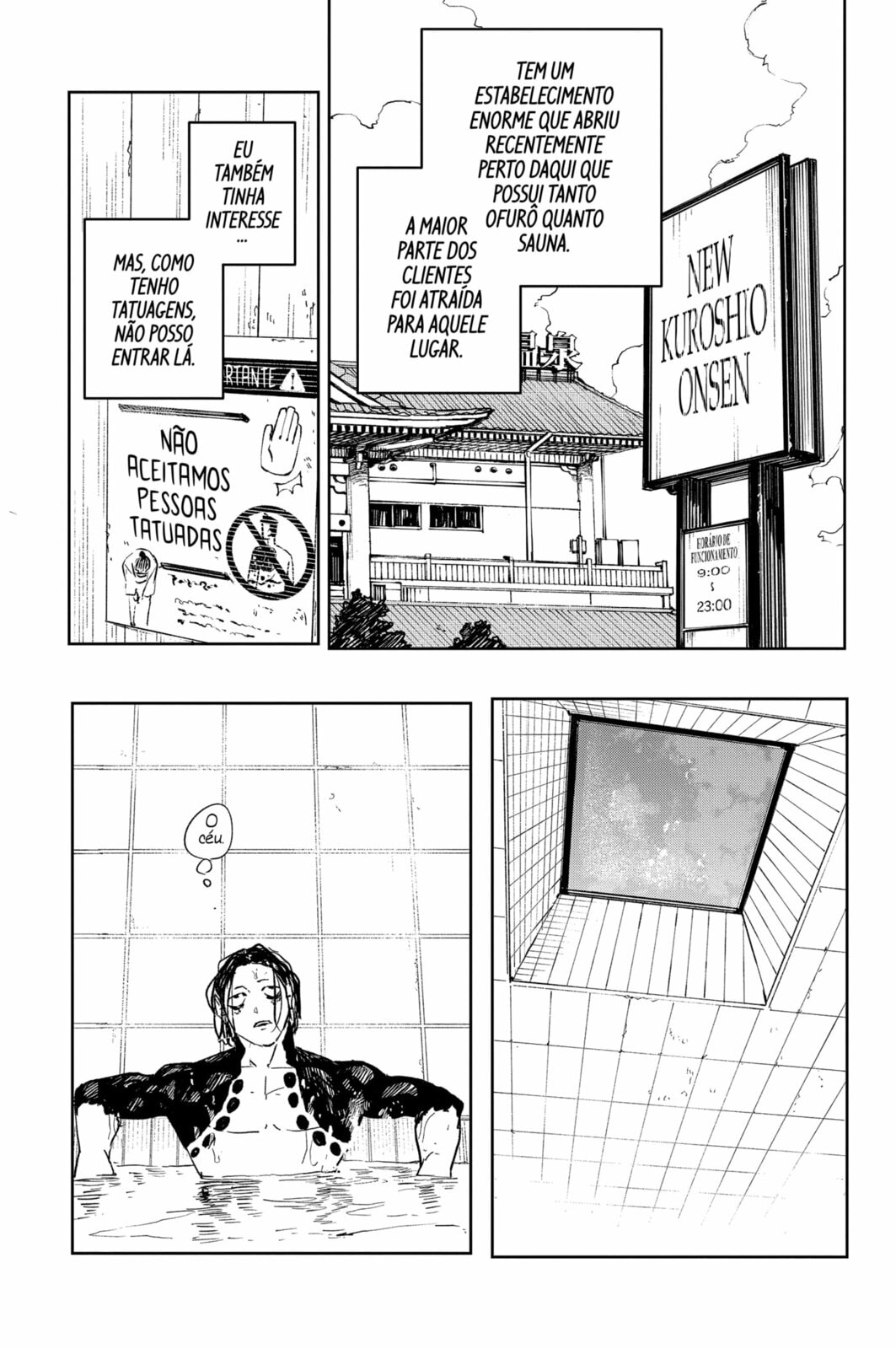 Read Kagurabachi PT Manga Online