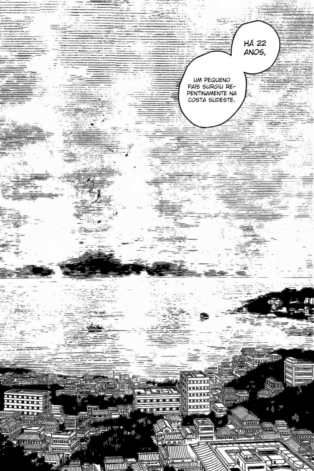 Read Kagurabachi PT Manga Online