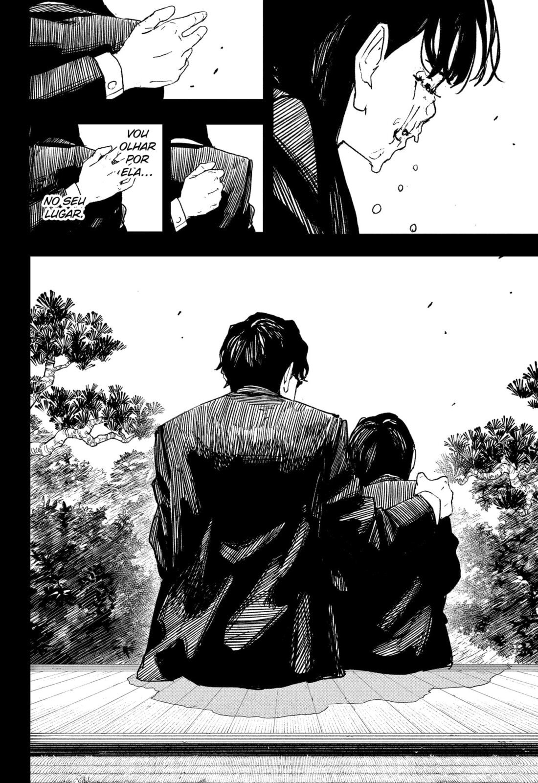 Read Kagurabachi PT Manga Online