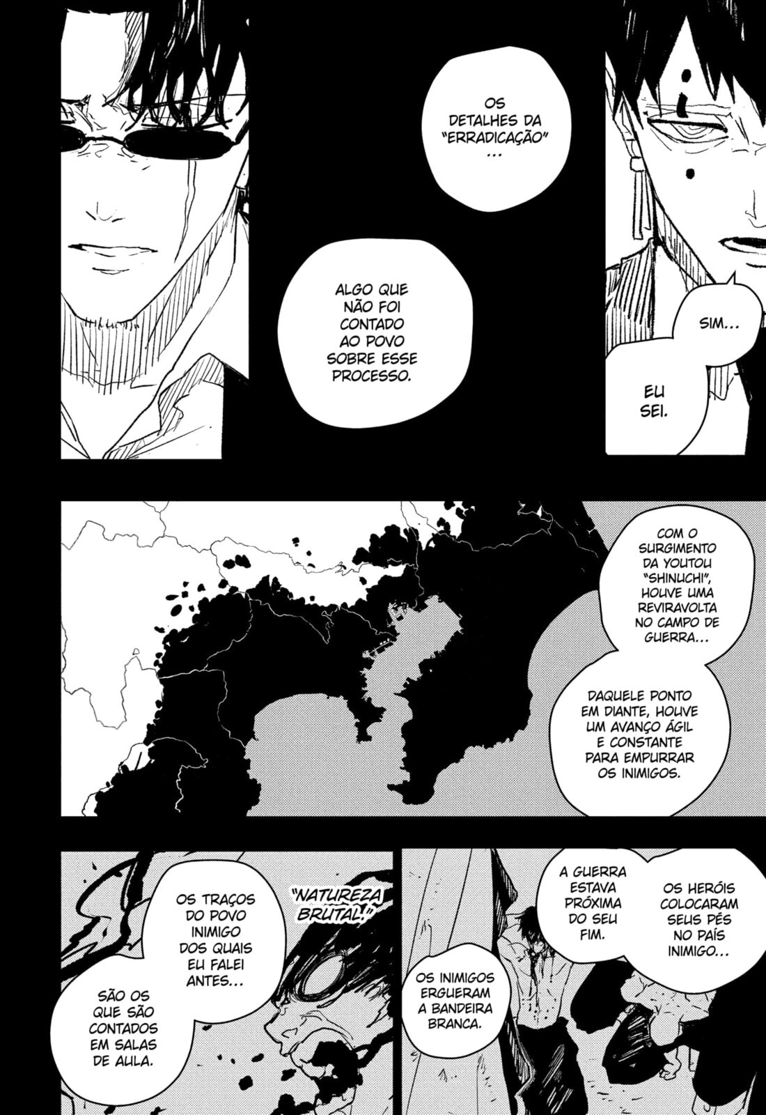 Read Kagurabachi PT Manga Online