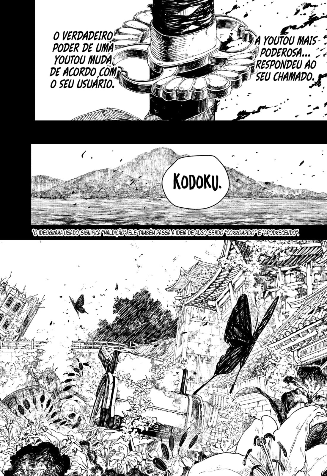 Read Kagurabachi PT Manga Online