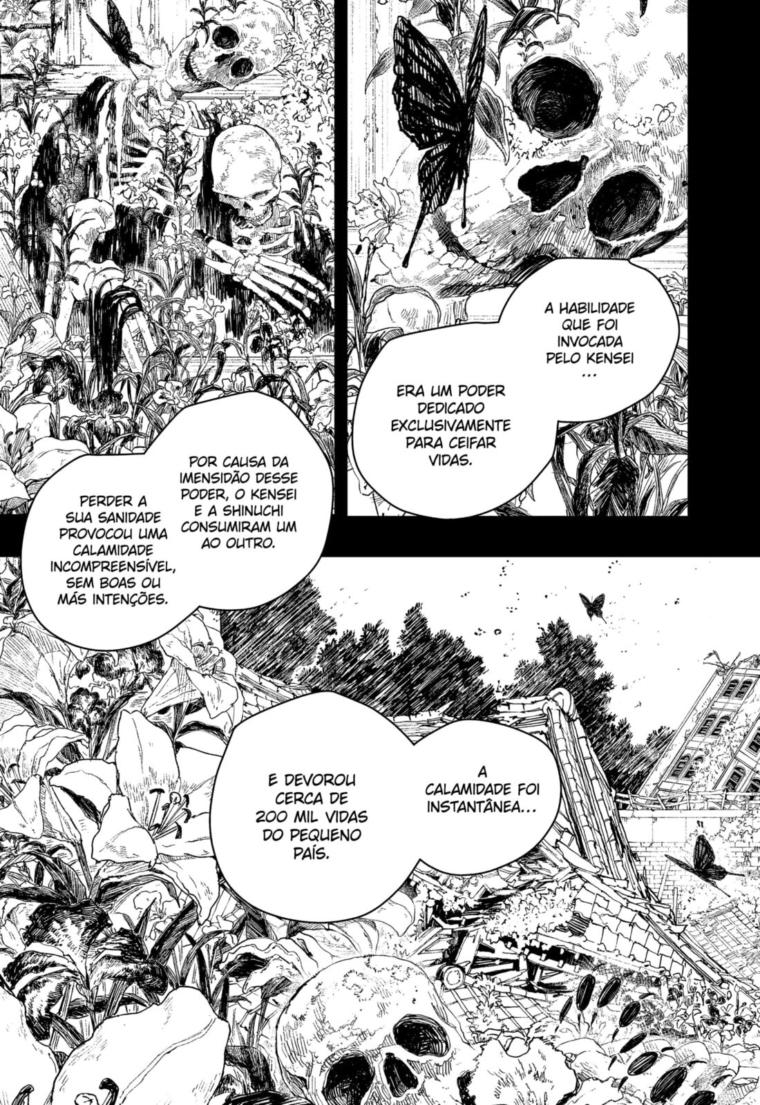 Read Kagurabachi PT Manga Online