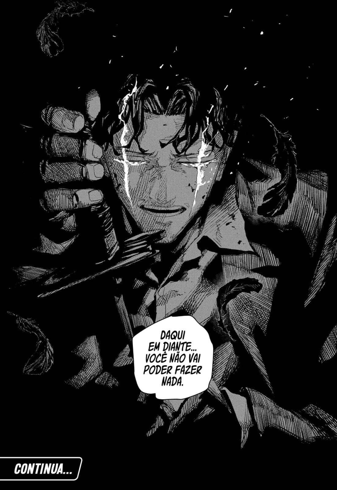 Read Kagurabachi PT Manga Online