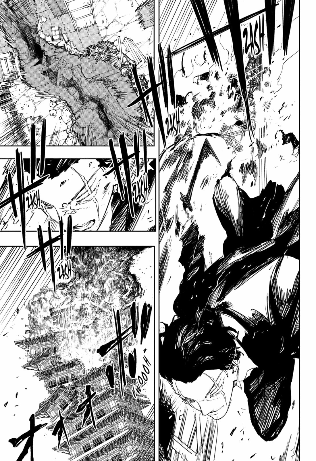 Read Kagurabachi PT Manga Online