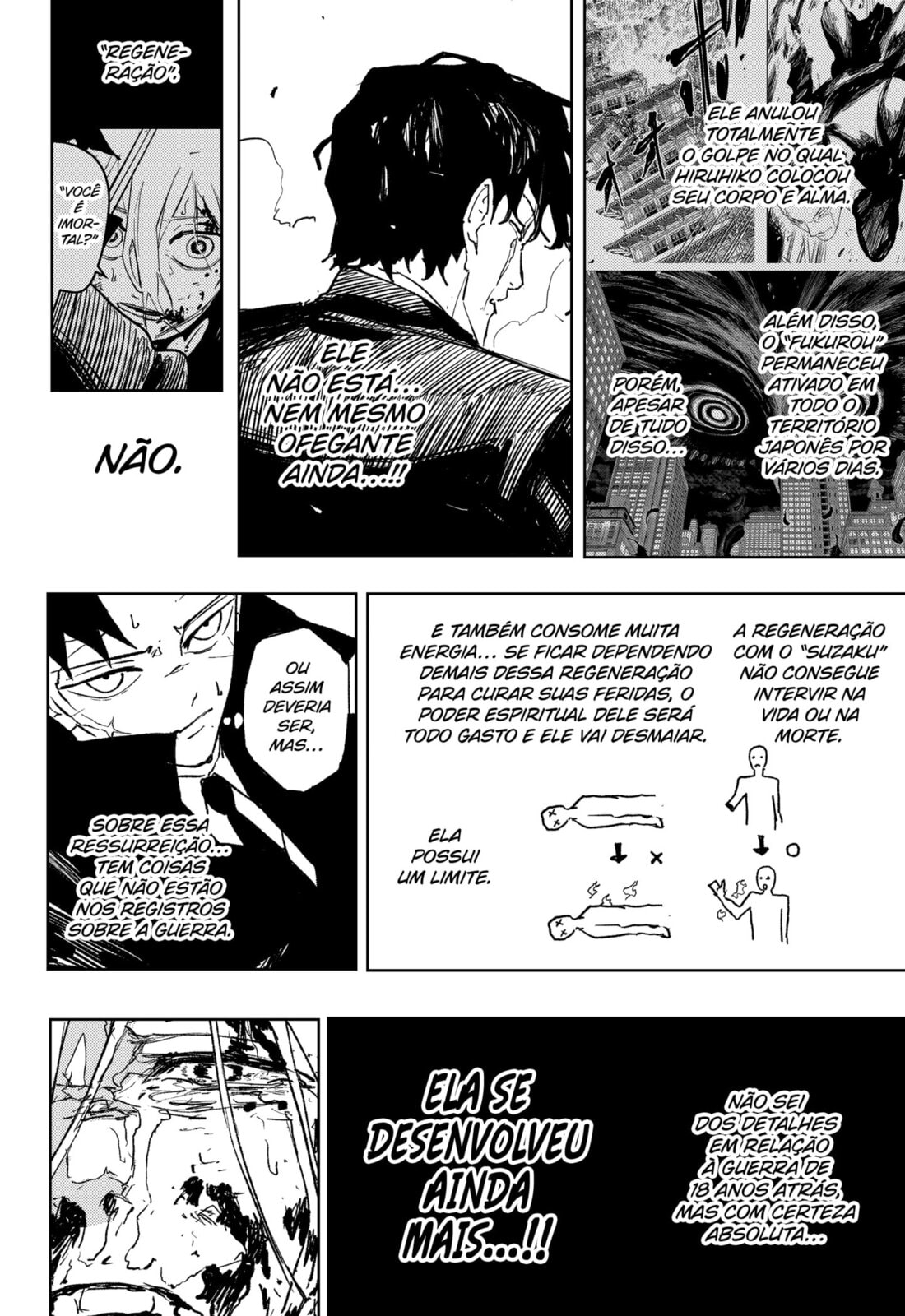 Read Kagurabachi PT Manga Online