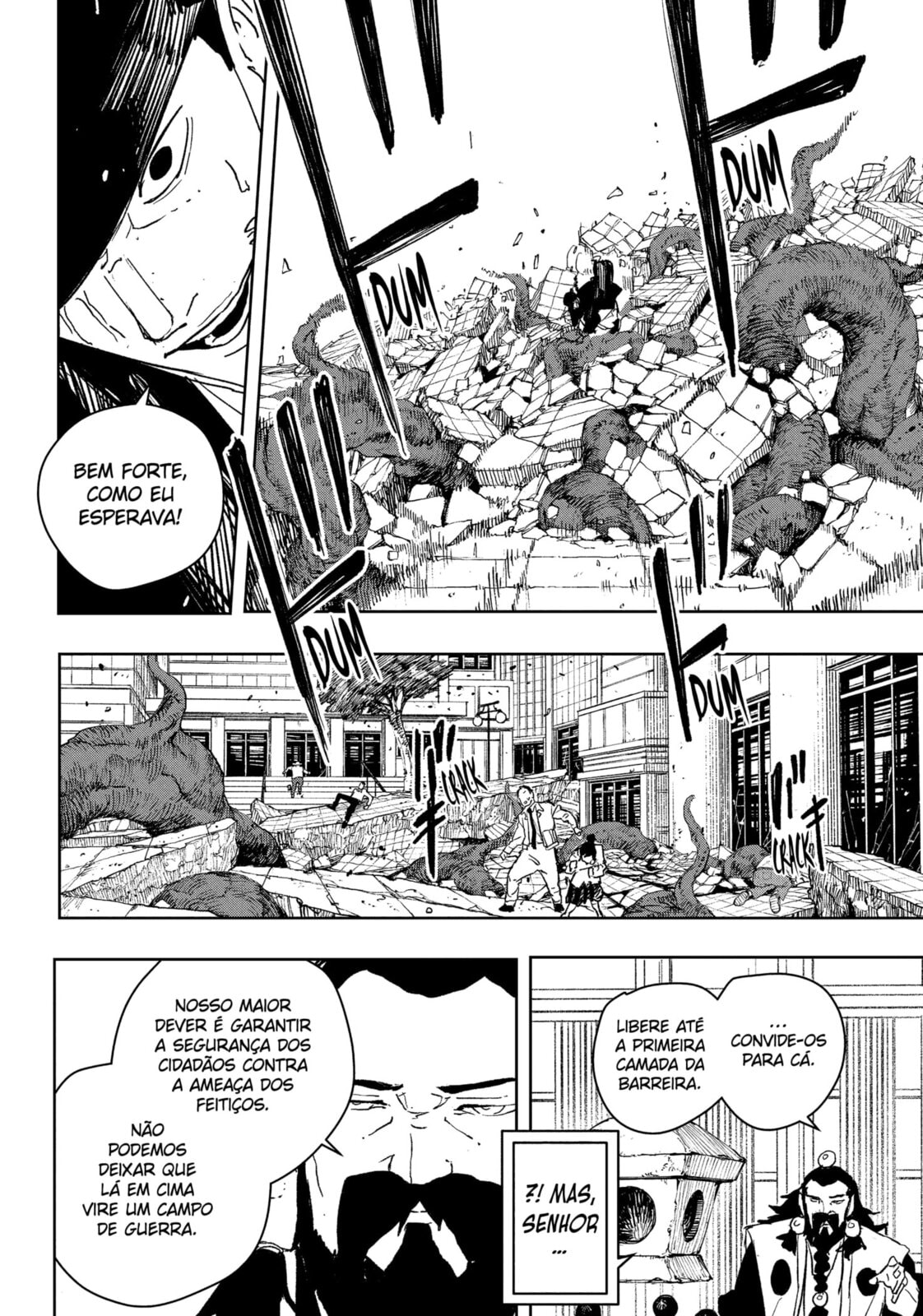 Read Kagurabachi PT Manga Online