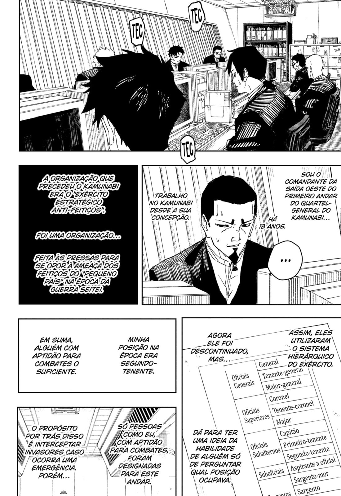 Read Kagurabachi PT Manga Online