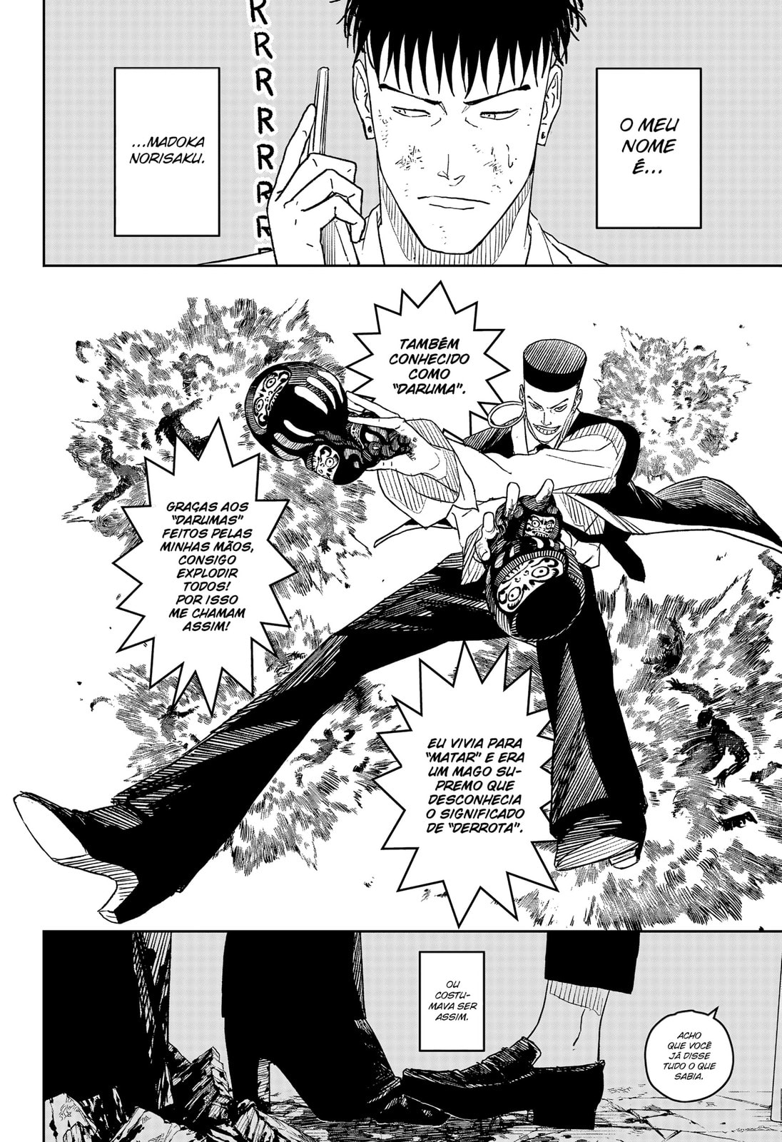 Read Kagurabachi PT Manga Online