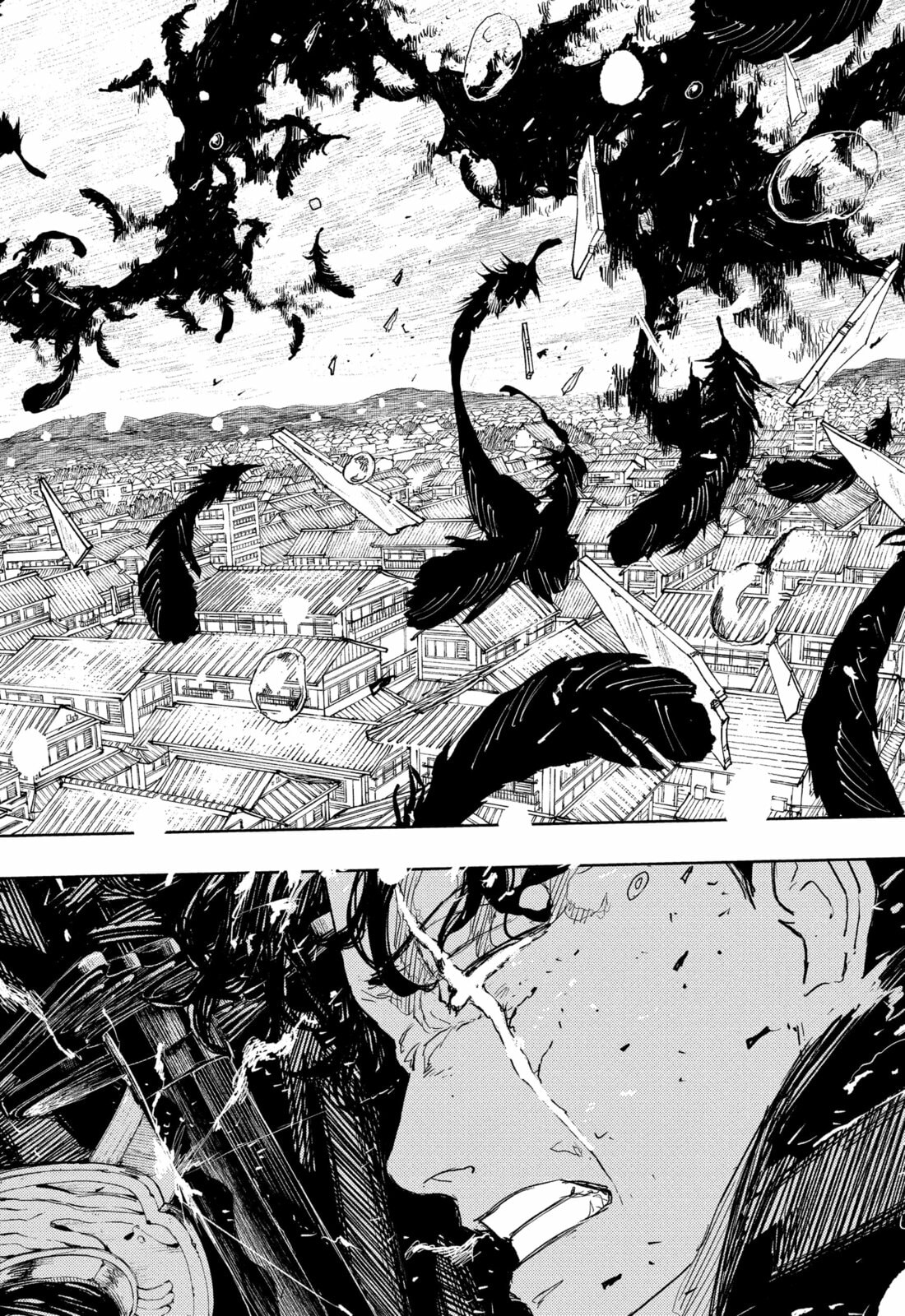 Read Kagurabachi PT Manga Online