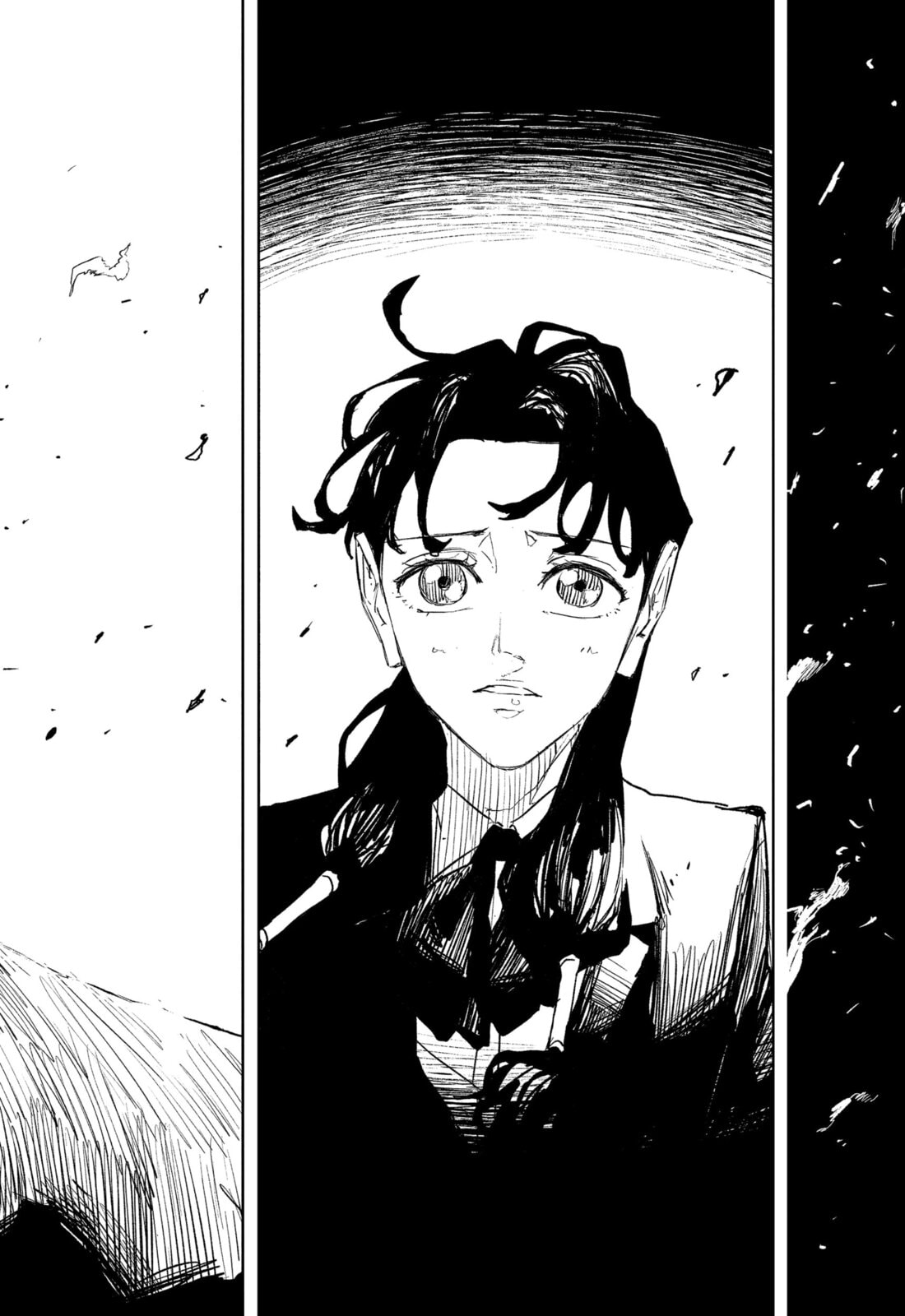 Read Kagurabachi PT Manga Online