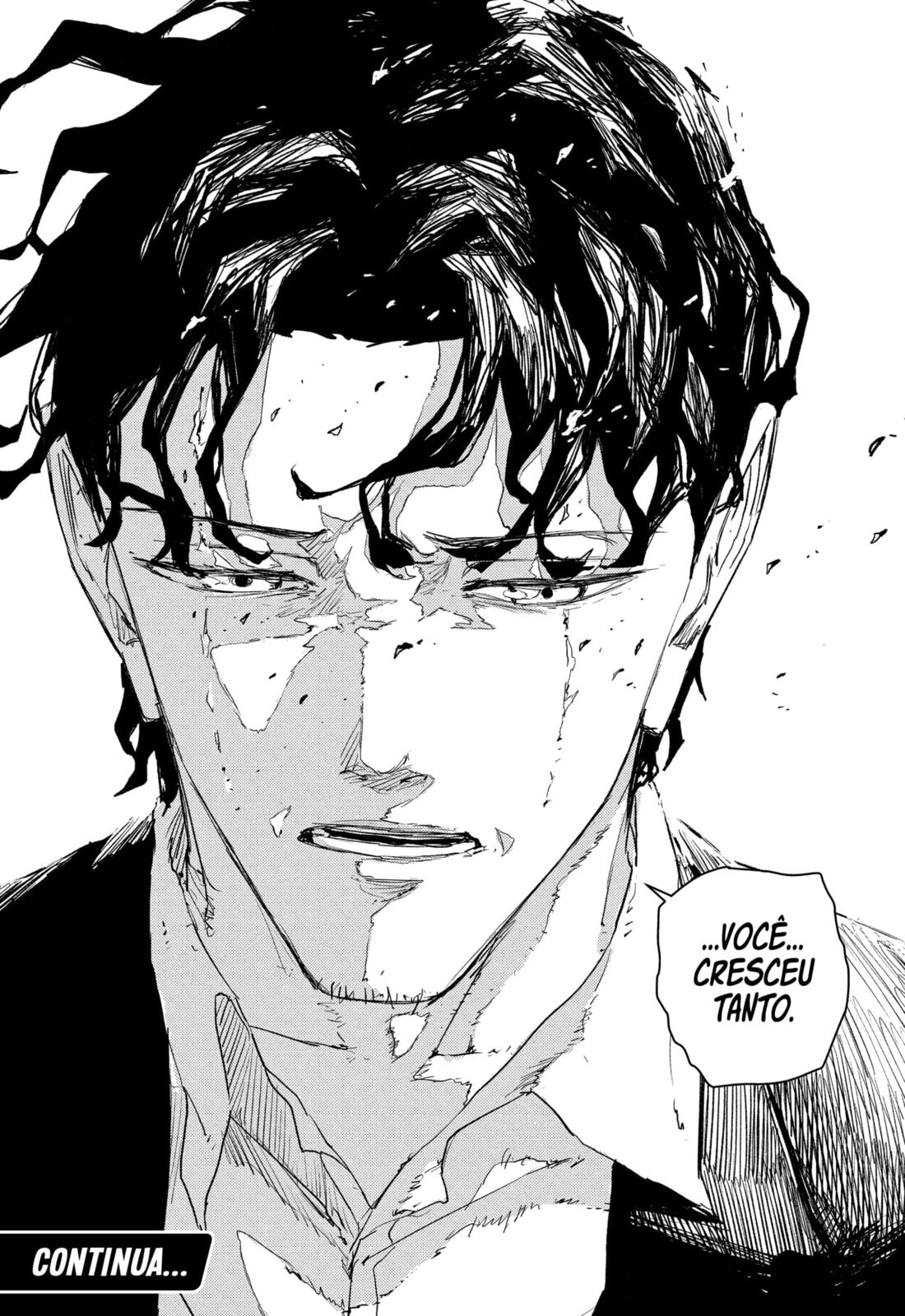 Read Kagurabachi PT Manga Online