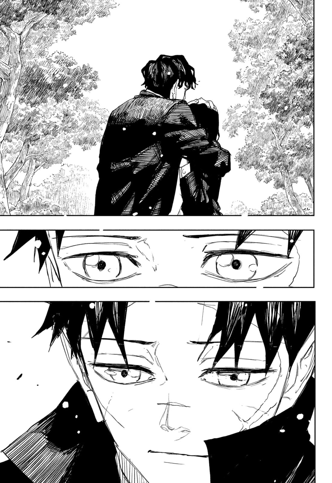 Read Kagurabachi PT Manga Online