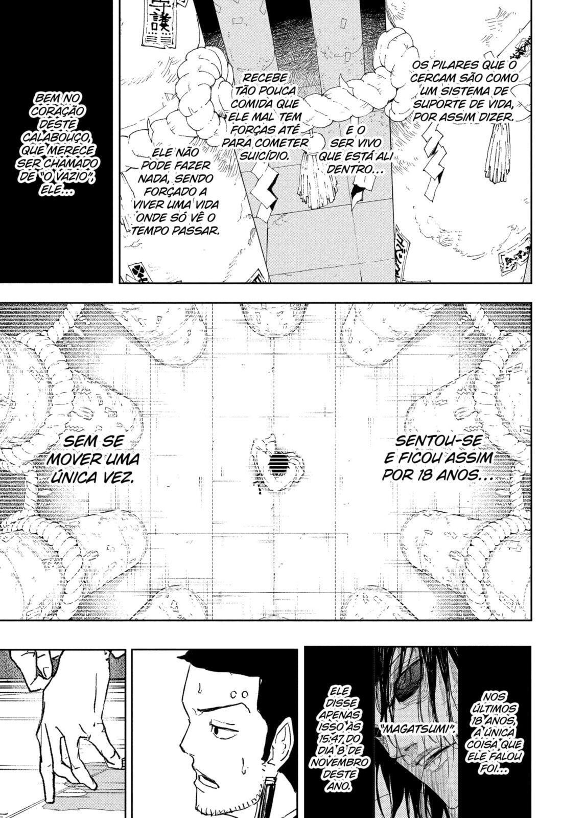 Read Kagurabachi PT Manga Online