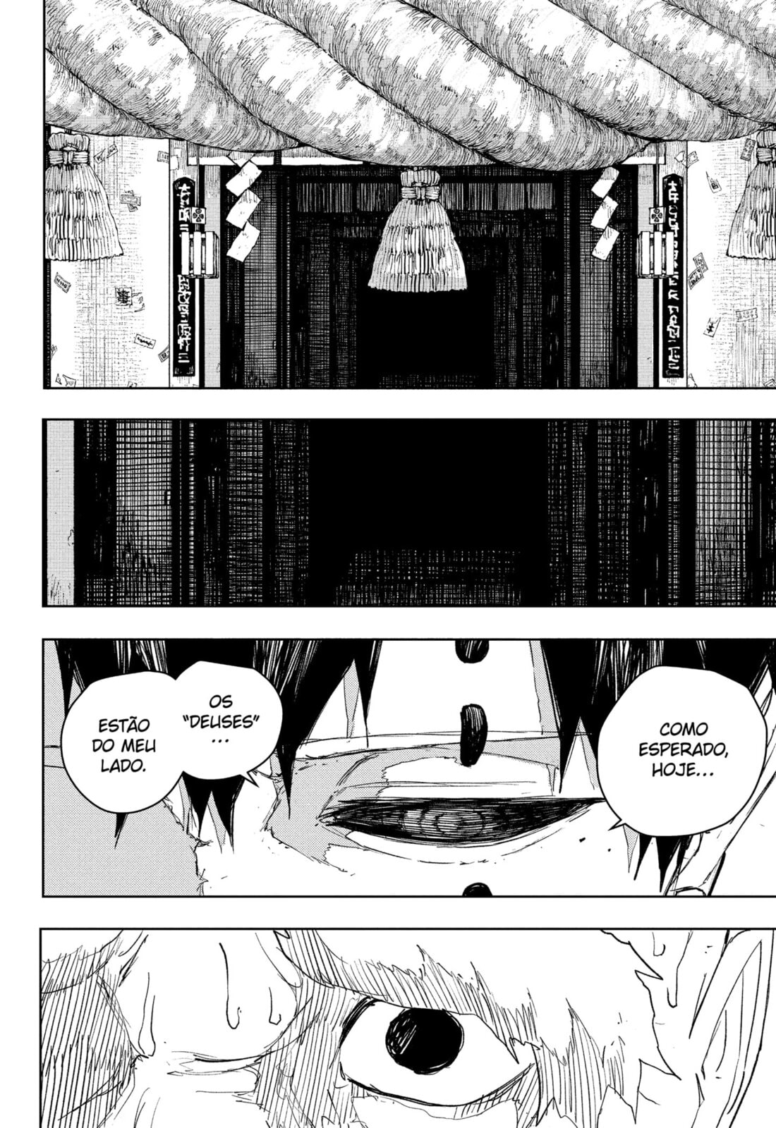 Read Kagurabachi PT Manga Online