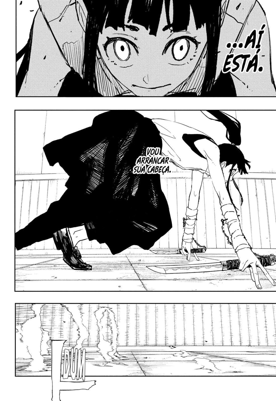 Read Kagurabachi PT Manga Online