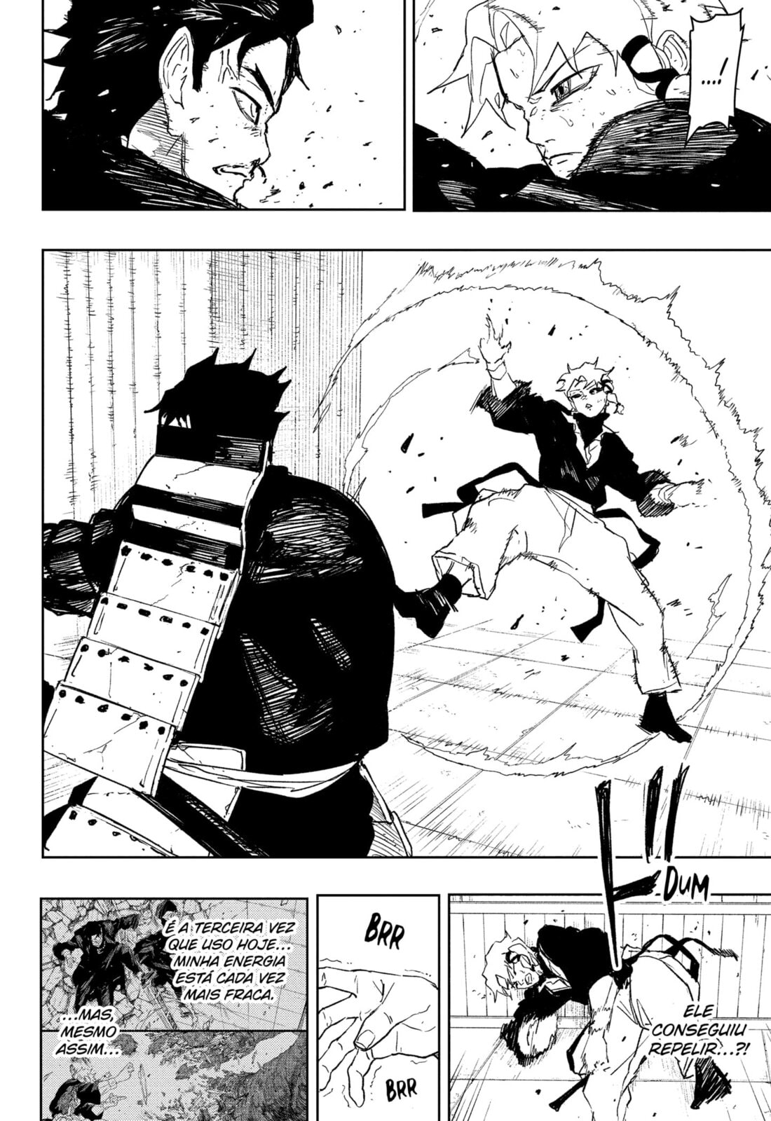 Read Kagurabachi PT Manga Online