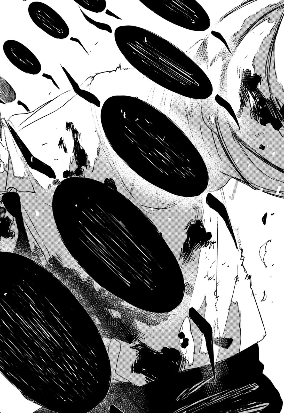 Read Kagurabachi PT Manga Online