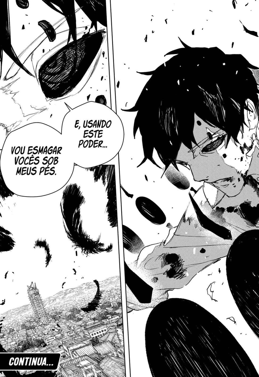 Read Kagurabachi PT Manga Online