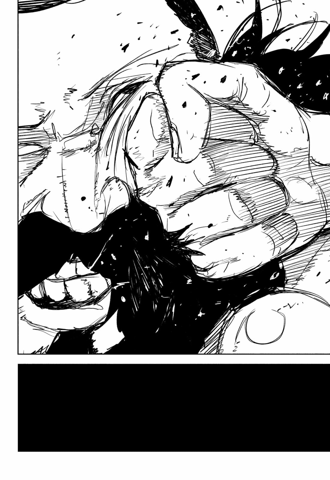 Read Kagurabachi PT Manga Online