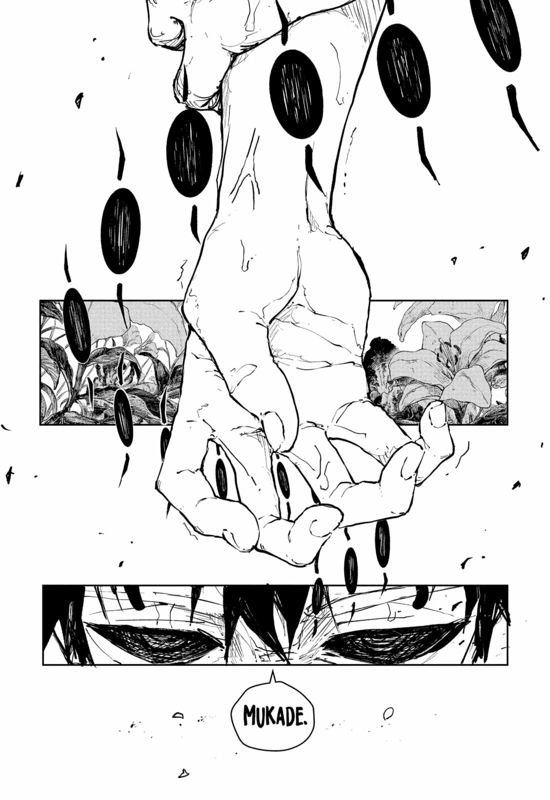 Read Kagurabachi PT Manga Online