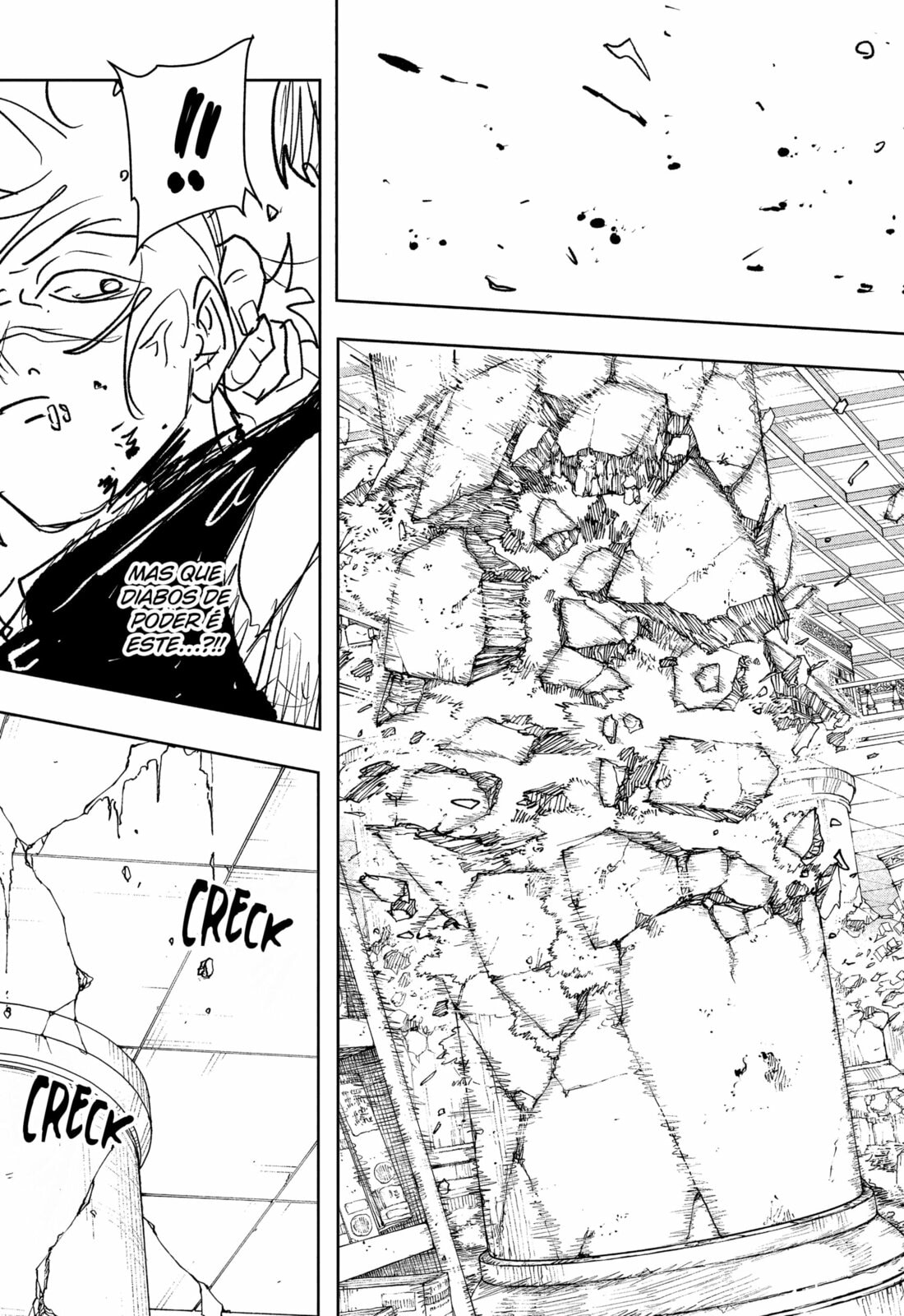 Read Kagurabachi PT Manga Online