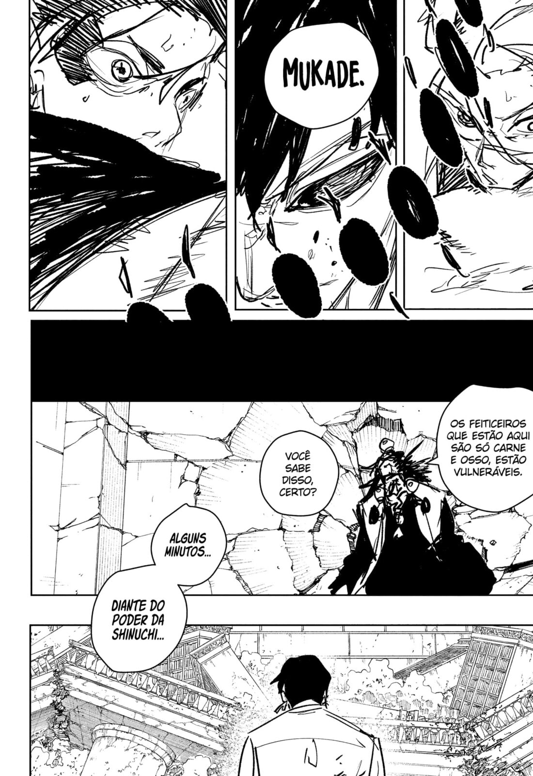 Read Kagurabachi PT Manga Online