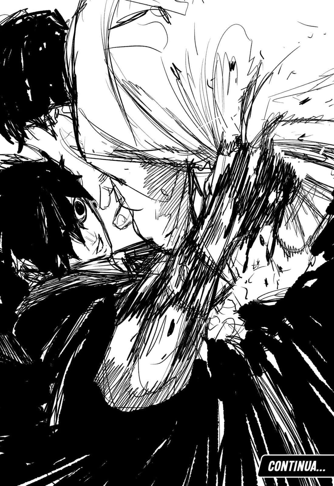 Read Kagurabachi PT Manga Online