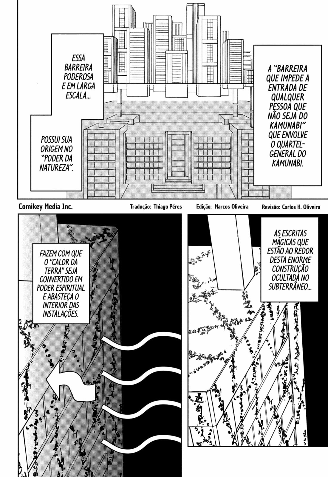 Read Kagurabachi PT Manga Online