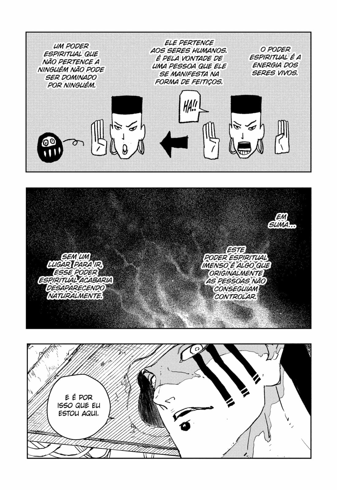 Read Kagurabachi PT Manga Online