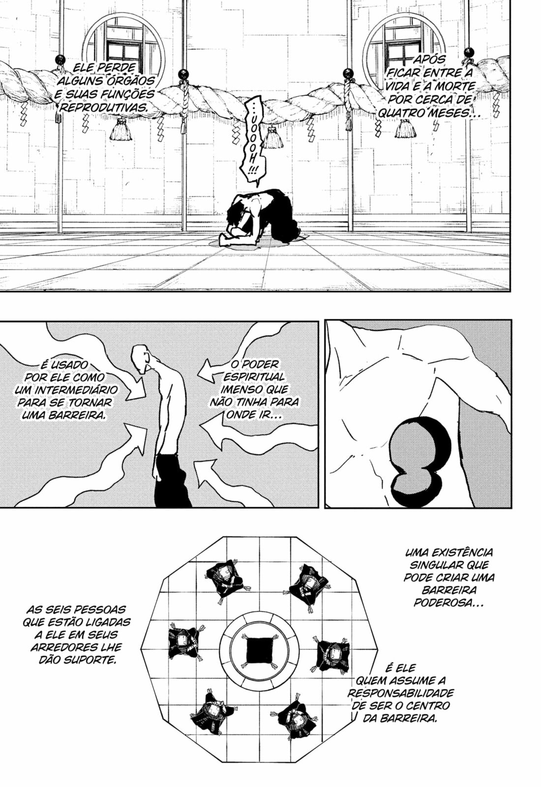 Read Kagurabachi PT Manga Online