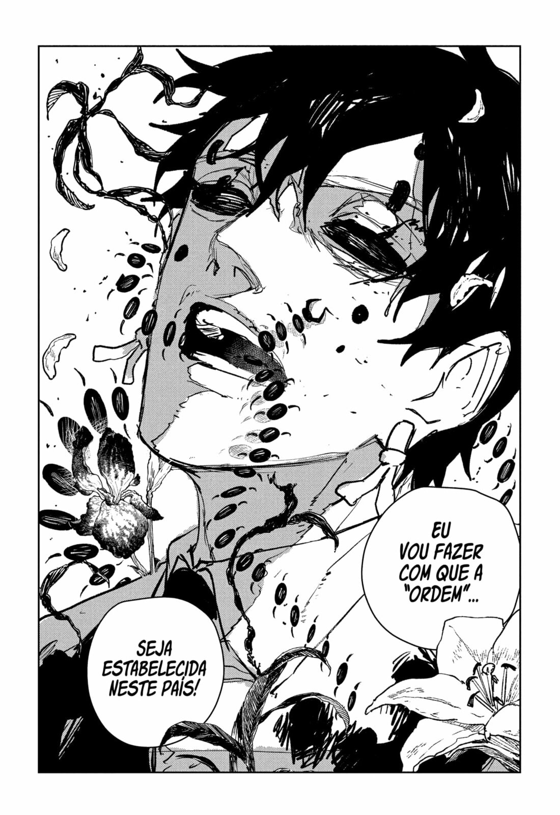 Read Kagurabachi PT Manga Online