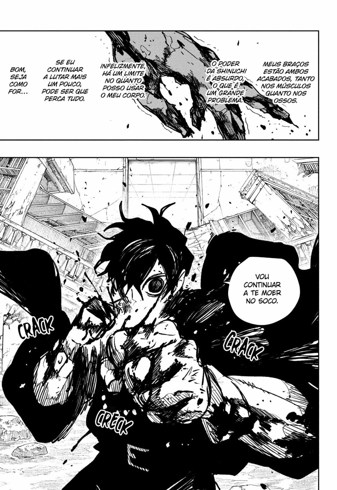 Read Kagurabachi PT Manga Online