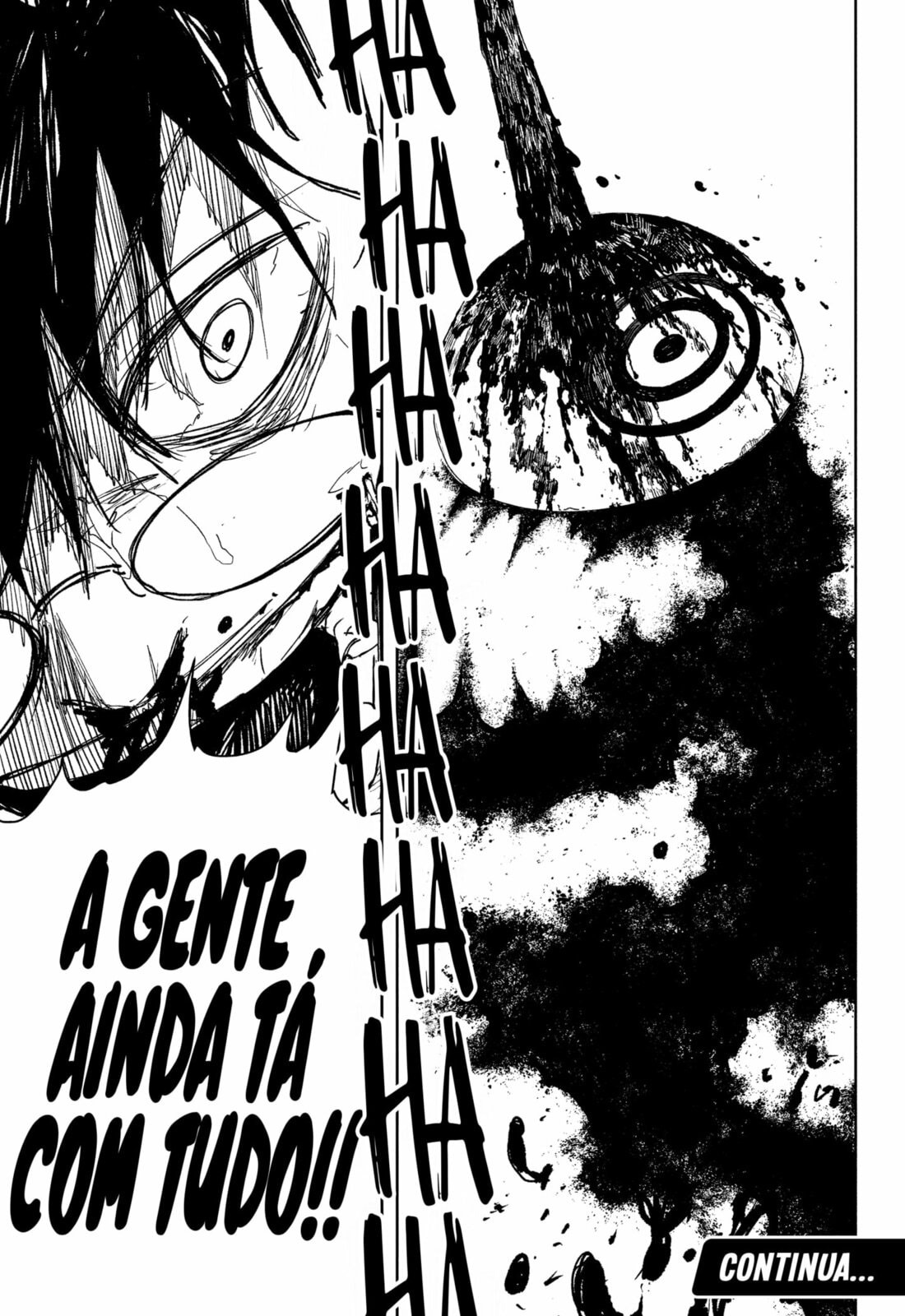 Read Kagurabachi PT Manga Online