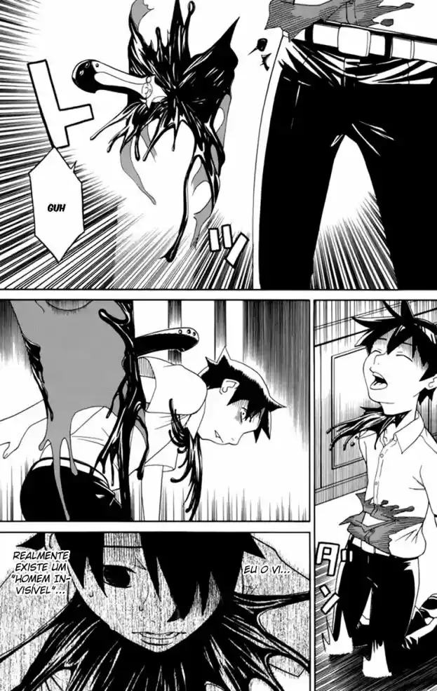 Read Kaibutsu Oujo PT Manga Online