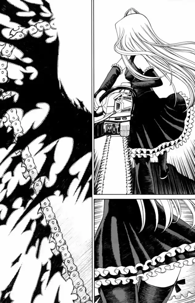 Read Kaibutsu Oujo PT Manga Online