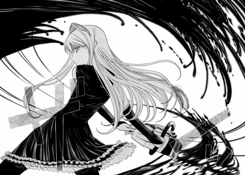 Read Kaibutsu Oujo PT Manga Online