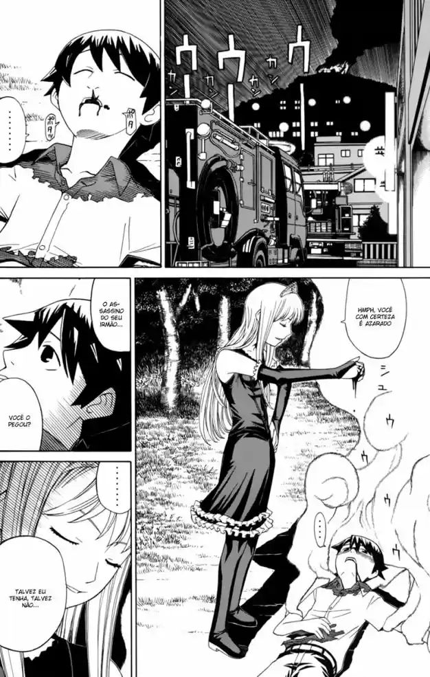 Read Kaibutsu Oujo PT Manga Online