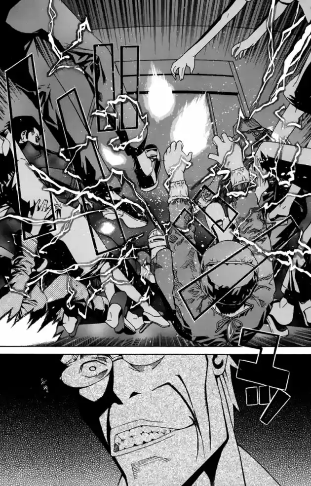 Read Kaibutsu Oujo PT Manga Online