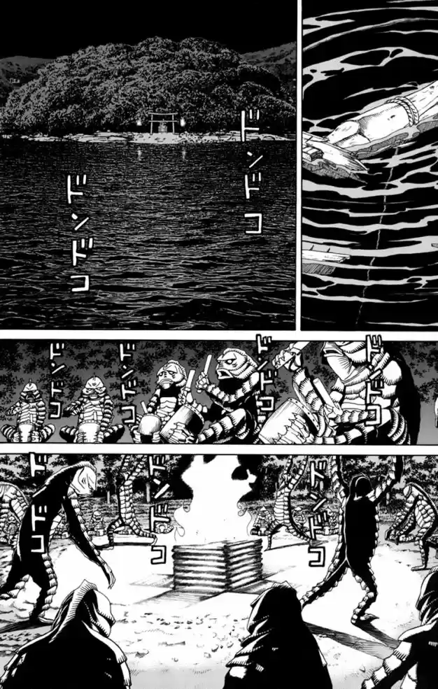 Read Kaibutsu Oujo PT Manga Online