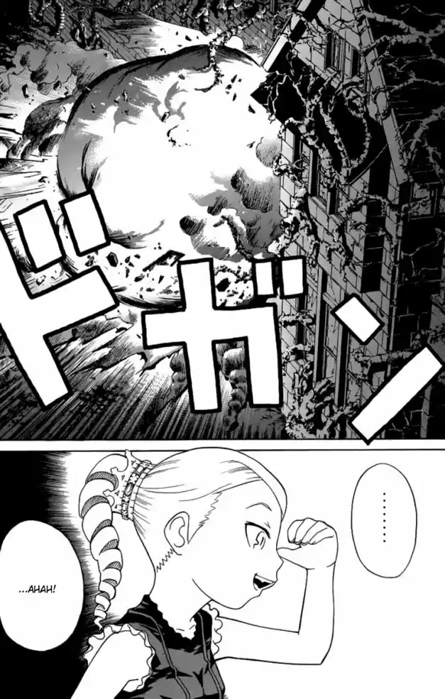 Read Kaibutsu Oujo PT Manga Online