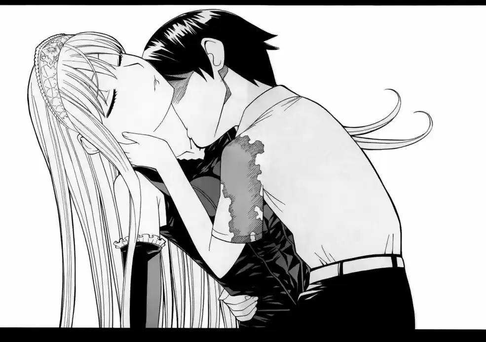 Read Kaibutsu Oujo PT Manga Online