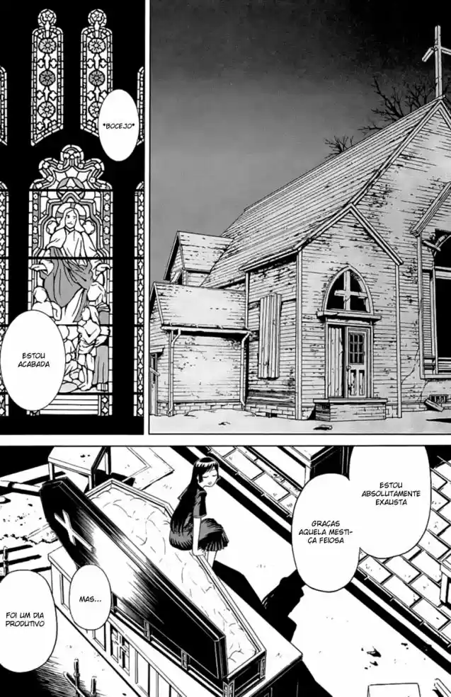 Read Kaibutsu Oujo PT Manga Online