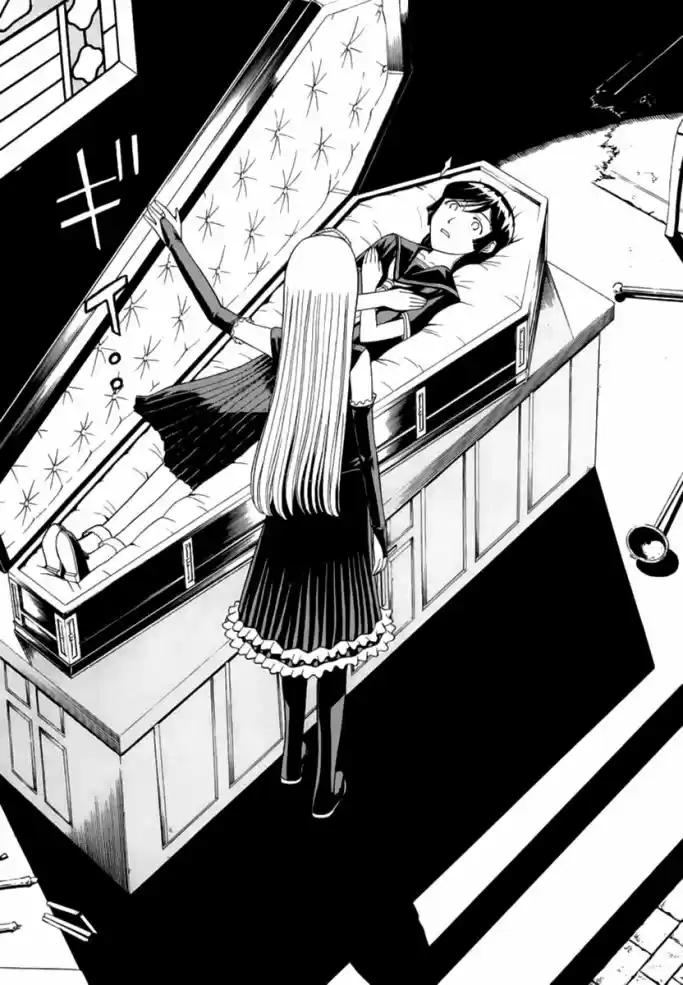 Read Kaibutsu Oujo PT Manga Online