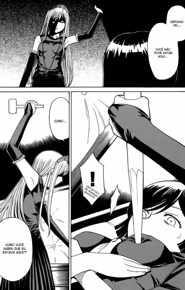 Read Kaibutsu Oujo PT Manga Online