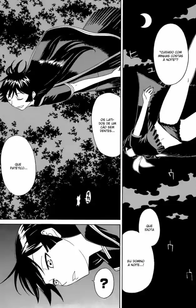 Read Kaibutsu Oujo PT Manga Online