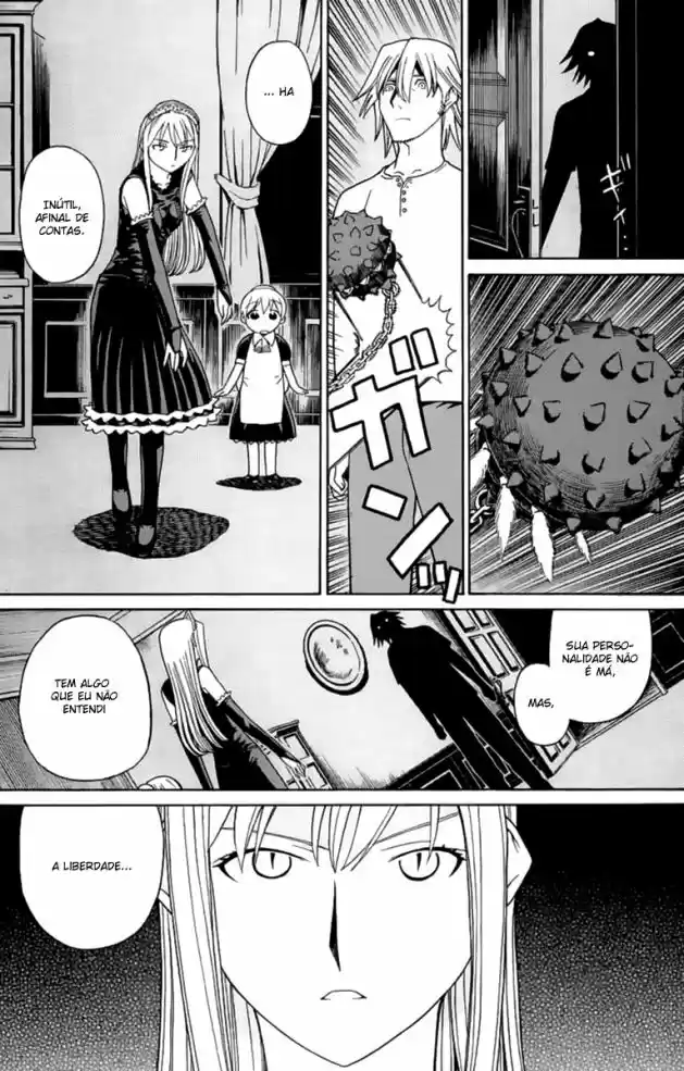 Read Kaibutsu Oujo PT Manga Online