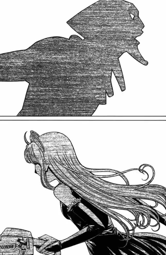 Read Kaibutsu Oujo PT Manga Online